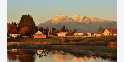 Thị trường nhà nghỉ mát của Canada dự kiến chậm lại trong năm nay do bất ổn thuế quan: ReMax