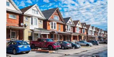 THỊ TRƯỜNG BẤT ĐỘNG SẢN MÙA XUÂN: GIỚI MÔI GIỚI THẾ CHẤP CHUẨN BỊ CHO MỘT MÙA MUA NHÀ ĐẦY BIẾN ĐỘNG