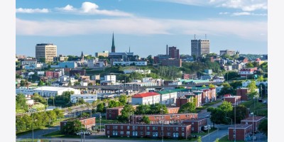  Các tỉnh Prairies, Atlantic dẫn đầu tăng trưởng bất động sản Canada