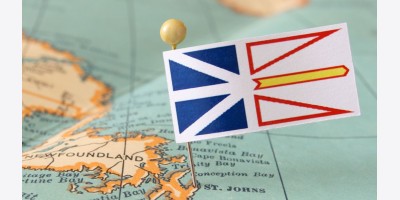 Thị trường nhà ở suy thoái? Không phải ở Newfoundland
