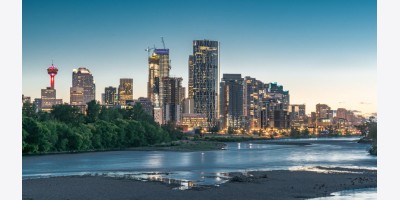 Doanh số bán nhà ở Calgary giảm trong tháng 4 do bất ổn kinh tế tiếp diễn: hội đồng