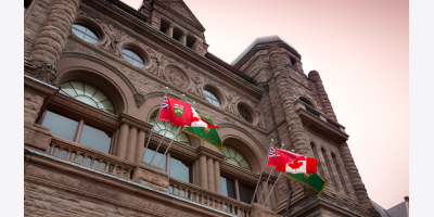 Dự luật nhà ở mới của Ontario đe dọa các kế hoạch khí hậu của thành phố, các nhà phê bình nói