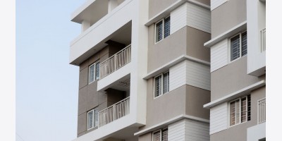 TD dự báo giá căn hộ chung cư sẽ giảm thêm 10% trong năm nay