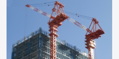 Đầu tiên là Ontario, giờ là Vancouver: Khủng hoảng chung cư buộc các nhà phát triển phải cắt giảm nhân sự, bán tài sản