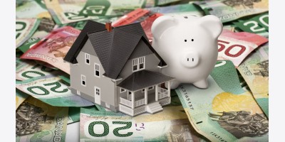 Hậu quả chiến tranh thương mại: Thị trường nhà ở Canada nghiêng về phía người mua