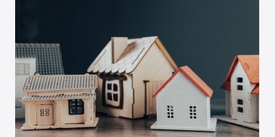 Doanh số bán nhà tháng 11 giảm gần 11% so với cùng kỳ năm ngoái khi thị trường bước vào giai đoạn “giữ nguyên”: CREA