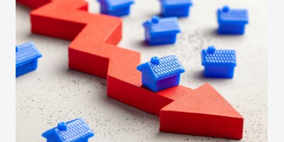 "Hết chuyện này đến chuyện khác": Tại sao giá nhà giảm vẫn không kích cầu tại Canada?