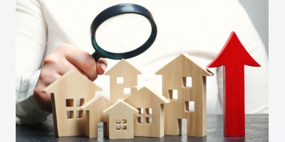 Giá bất động sản Canada tăng mạnh nhất trong 9 tháng: RPS của Brookfield