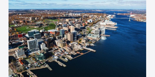 Nghị viên Halifax đề xuất một loại thẻ thành viên duy nhất cho các trung tâm thể dục thuộc sở hữu công cộng