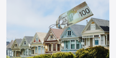 Thị trường nhà ở Canada đang hạ nhiệt nhanh chóng – nhưng đừng mong đợi sự sụp đổ