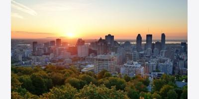 Thị trường nhà ở Montreal sôi động trong tháng 6 khi giá trung bình tăng khoảng 7% so với năm ngoái