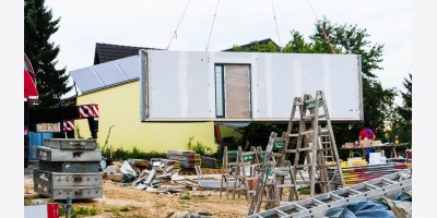 Liệu giải pháp nhà tiền chế trị giá 26 tỷ đô la của Carney có thể giải quyết cuộc khủng hoảng nhà ở của Canada?