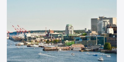 Nova Scotia phải tăng gấp đôi số lượng khởi công nhà ở để khôi phục khả năng chi trả trước COVID: báo cáo