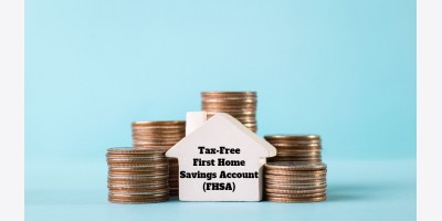 Chính sách giảm thuế lớn nhất trong nhiều năm tạo ra khoản thanh toán ban đầu nhỏ nhất trong nhiều thập kỷ