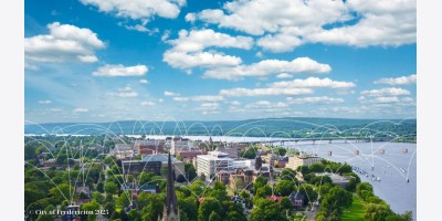 Fredericton và Calgary được vinh danh là những nơi tốt nhất để mua bất động sản ở Canada