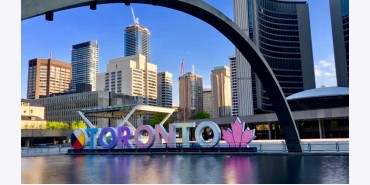 5 Thành Phố Canada Lọt Top 100 Trong Báo Cáo Thành Phố Tốt Nhất Thế Giới 2026