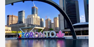 Doanh số bán nhà khu vực Toronto giảm trong tháng 4 khi người mua chờ đợi sự bất ổn thương mại: hội đồng