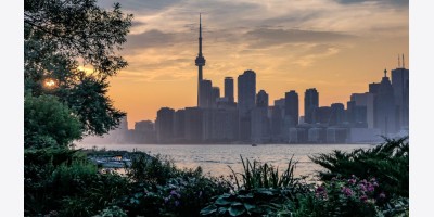 Tỷ lệ căn hộ chung cư chưa bán ở Toronto đã đạt đến "mức độ đáng kinh ngạc": chuyên gia