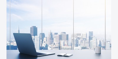 Các chính sách làm việc từ xa nghiêm ngặt hơn có thể thu hẹp tỷ lệ trống văn phòng của Canada?