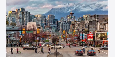 Việc định giá thấp các khu đất ở Vancouver có thể gây thất thu hàng triệu đô la tiền thuế tài sản