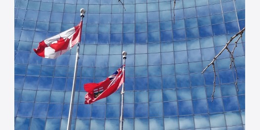 5 Luật và Quy định mới của Ontario sẽ có hiệu lực vào tháng 11/2025