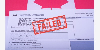 Saskatchewan trả lại một số đơn xin đề cử của tỉnh