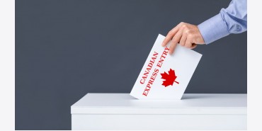 Express Entry: IRCC Tổ Chức Đợt Rút Thăm CEC Thứ Hai Trong Hai Tuần