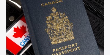 CỨ 4 NGƯỜI VÙNG NEW ENGLAND THÌ CÓ 1 NGƯỜI LÀ CÔNG DÂN CANADA THEO LUẬT MỚI