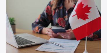 Canada khép lại tháng 3 với đợt rút thăm dành riêng cho diện kinh nghiệm Canada (CEC)