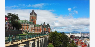 New Brunswick dừng nhận đơn đăng ký Chương trình Di trú Đại Tây Dương