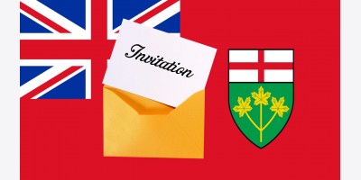 Chương trình Đề cử Tỉnh bang Ontario đã đạt hạn mức đề cử năm 2025