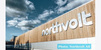 Bộ Môi trường Quebec phạt Northvolt vì nước thải ô nhiễm