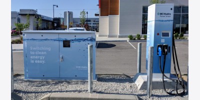 BC Hydro tìm cách tăng cường nguồn điện nền từ các nguồn ổn định
