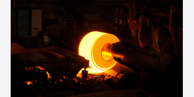 Algoma Steel nhận 500 triệu đô la vay từ chính phủ liên bang và Ontario
