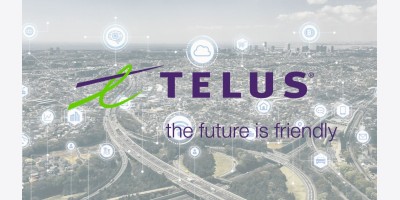  Telus và Samsung ra mắt nền tảng phần mềm trong bối cảnh chuyển đổi sang mạng lưới được hỗ trợ bởi AI
