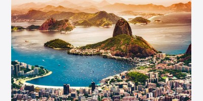 Không còn điệu samba trên bãi biển? Rio de Janeiro giới hạn nhạc sống trên các bãi biển
