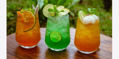 Đồ uống không cồn, tốt cho sức khỏe vẫn có nhu cầu cao khi thị hiếu thay đổi: báo cáo