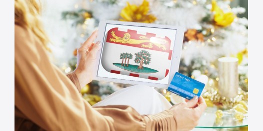 Charlottetown đặt mục tiêu duy trì chi tiêu dịp lễ ở khu trung tâm