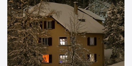 Cách giữ ấm nhà cửa mùa đông này mà không làm tăng hóa đơn tiền điện