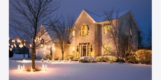 An toàn nhà ở mùa lễ nghỉ: Chuyên gia cải tạo chia sẻ mẹo phòng cháy chữa cháy và an toàn điện