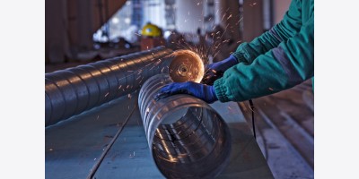 Tìm hiểu các động thái của Canada nhằm ngăn chặn nhập khẩu thép giá rẻ