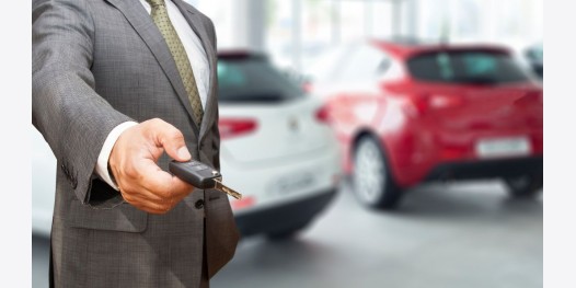 Doanh số bán xe tháng 3 sụt giảm 8,2% do giá xăng cao gây áp lực lên ngân sách tiêu dùng