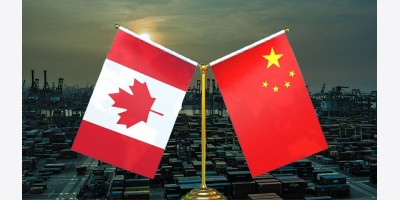 Trung Quốc nói thỏa thuận với Canada không nhằm vào Mỹ sau lời đe dọa áp thuế