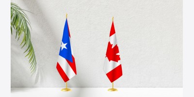 Sự phụ thuộc ngày càng sâu sắc của Canada vào Mỹ  là một sự tiến hóa kéo dài hàng thập kỷ, các chuyên gia nói