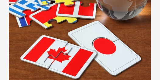 Canada - Nhật Bản xác lập Đối tác Chiến lược Toàn diện: Toan tính đa phương hóa giữa "gọng kìm" bảo hộ thương mại