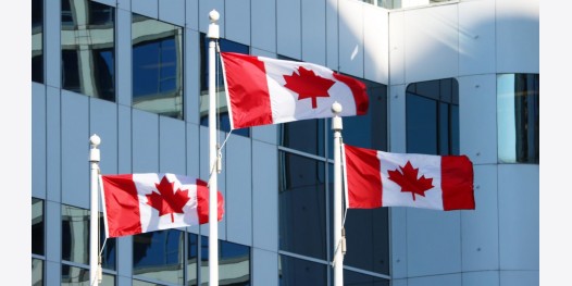 Tài sản toàn cầu tiếp tục tăng trưởng. Đây là cách các triệu phú của Canada "xếp hạng"