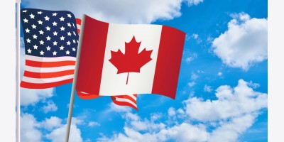 Sau một năm áp thuế từ Mỹ: Kinh tế Canada đang chống chọi như thế nào?