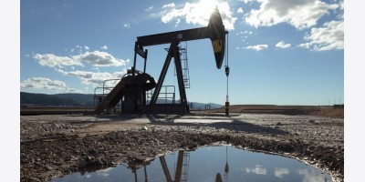 Chuyên gia Eric Nuttall: "Thế giới chỉ còn cách tình trạng thiếu hụt năng lượng thực sự vài ngày"