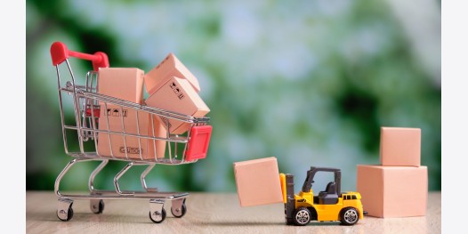 Doanh thu bán buôn tăng 86 tỷ đô la trong tháng 10