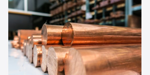 Tại sao đồng là một thành phần chủ chốt trong các dự án kiến thiết quốc gia của Ottawa